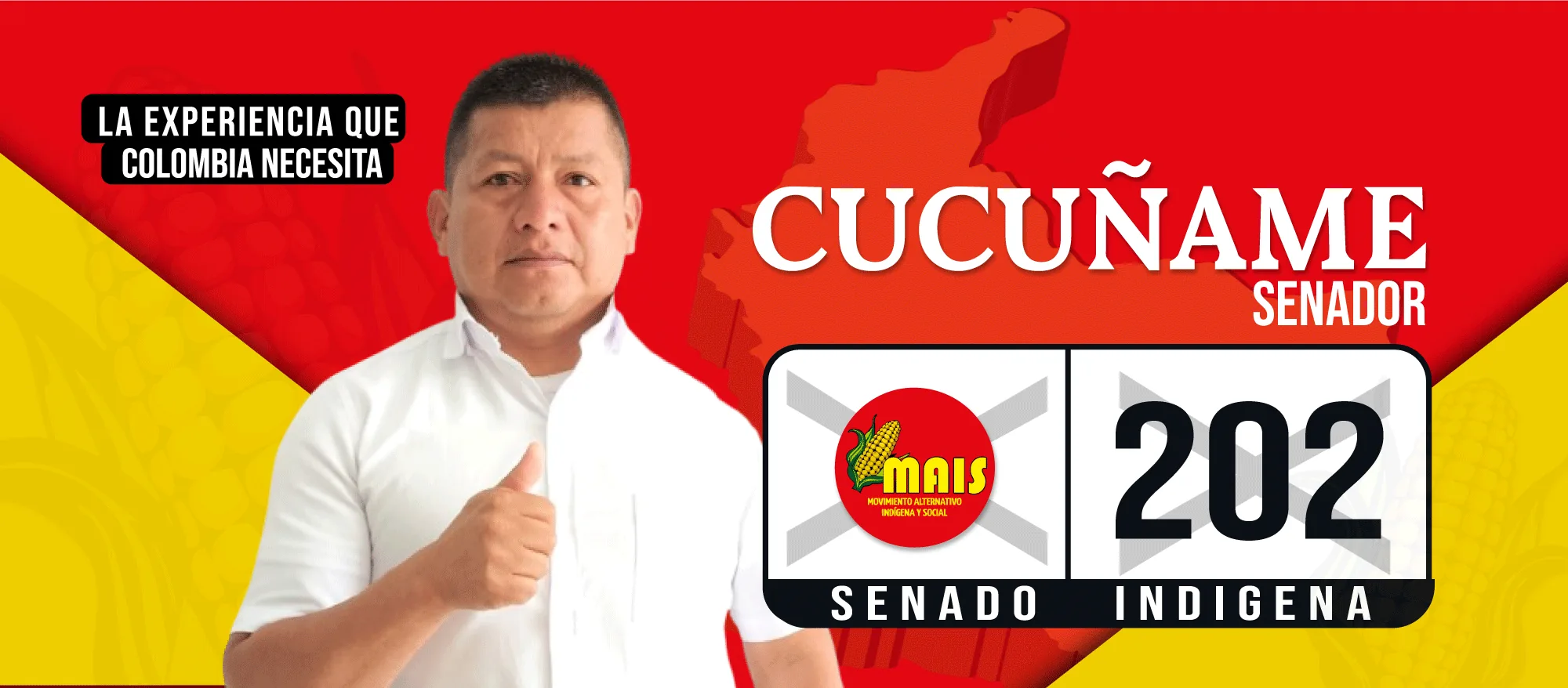 Branding Electoral Mais