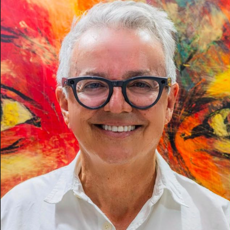 Gustavo Loza